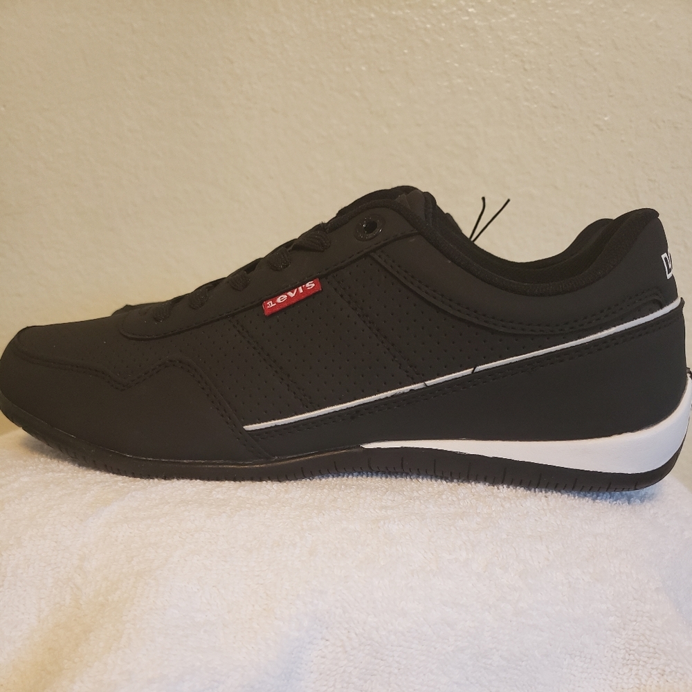 LEVI'S SHOE MEN